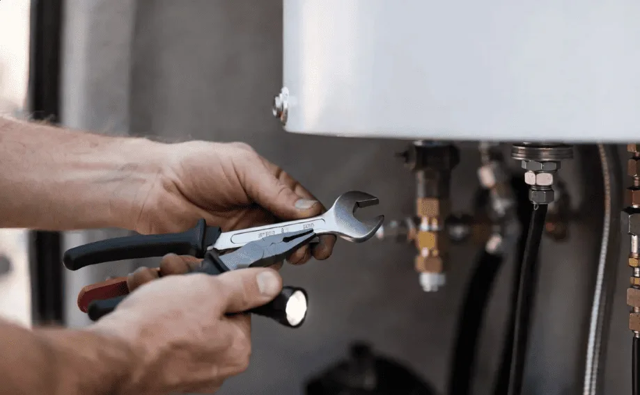Why choose Water Heater Repair in Delancey, NY